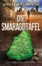 [Harry Fox 02] • Die Smaragdtafel